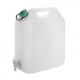 Comprar Bidon Agua Con Grifo 10L  Eda 228050 al Mejor Precio