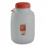 Comprar Bidon Boca Ancha 10 Litros 21X35 Cm  Atlas 239018 al Mejor Precio