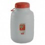 Comprar Bidon Boca Ancha 10 Litros 21X35 Cm  Atlas 239018 al Mejor Precio