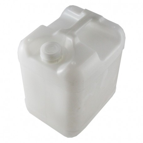 Comprar Bidon Cuadrado Alimentario 10 L  Atlas 239001 al Mejor Precio