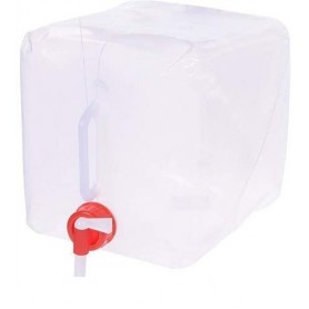 Comprar Bidon Plegable 10 L Grifo  Redcliffs 20040 al Mejor Precio