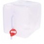 Comprar Bidon Plegable 10 L Grifo  Redcliffs 20040 al Mejor Precio