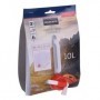 Comprar Bidon Plegable 10 L Grifo  Redcliffs 20040 al Mejor Precio