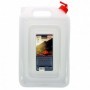 Comprar Bidon Plegable 13 L 25X40X8 Cm Grifo  Redcliffs 20050 al Mejor Precio