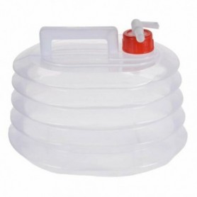 Comprar Bidon Plegable 5 Litros  Redcliffs 20043 al Mejor Precio