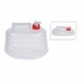 Comprar Bidon Plegable 5 Litros  Redcliffs 20043 al Mejor Precio