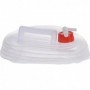 Comprar Bidon Plegable 5 Litros  Redcliffs 20043 al Mejor Precio
