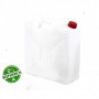 Comprar Bidon Rectangular Asa 20 Litros  Atlas 239020 al Mejor Precio