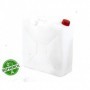 Comprar Bidon Rectangular Asa 20 Litros  Atlas 239020 al Mejor Precio