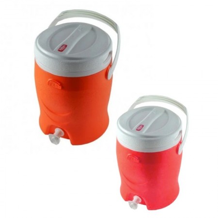 Comprar Bidon Termo Con Grifo Fresh 12 L  Atlas 239007 al Mejor Precio