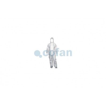 ▷ Buzos Seguridad Blanco (T-4, 5 y 6) | Ferreidea