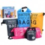Comprar Bolsa Estanca Camping 2 L  Importacion 201115 al Mejor Precio