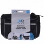 Comprar Bolsa Manillar Bici 21X6,5X14,5 Cm Blister Xqmax 207550 al Mejor Precio