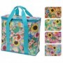 Comprar Bolsa Nevera 16 L Flores  Excellent 228114 al Mejor Precio