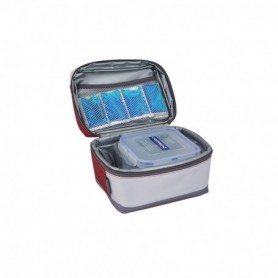 Comprar Bolsa Nevera 2 L + 1 Fiambrera (Sin Refrigerante)  Campingaz 228142 al Mejor Precio