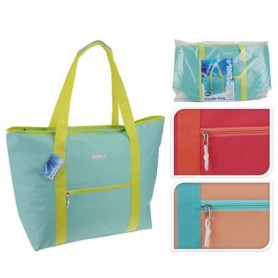 Comprar Bolsa Nevera Con Asas 45 L  Excellent 228116 al Mejor Precio