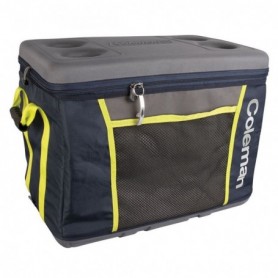 Comprar Bolsa Nevera Semirrigida Sport 45 Latas 26L  Coleman 228111 al Mejor Precio