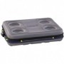 Comprar Bolsa Nevera Semirrigida Sport 45 Latas 26L  Coleman 228111 al Mejor Precio