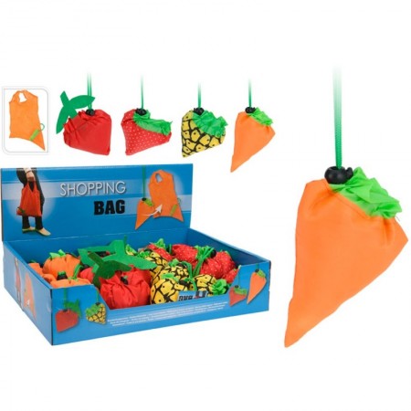 Comprar Bolsa Plegable Frutas Verduras  Importacion 201150 al Mejor Precio