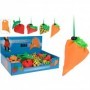 Comprar Bolsa Plegable Frutas Verduras  Importacion 201150 al Mejor Precio