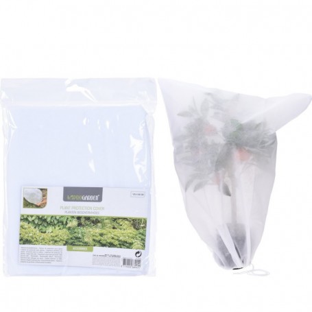 Comprar Bolsa Proteccion Termica Plantas 80X125 Cm Blister Progarden 143973 al Mejor Precio