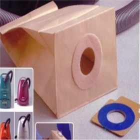 Comprar Bolsa Universal Aspirador Papel  Caja 5 Rayen 262912 al Mejor Precio