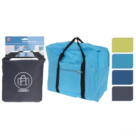 Comprar Bolsa Viaje 44X37X20 Cm  Importacion 201125 al Mejor Precio