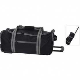 Comprar Bolsa Viaje Con Ruedas 55X30X25 Cm  Importacion 201148 al Mejor Precio