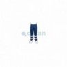▷ Pantalón Azul "Bandas reflectantes" | Ferreidea