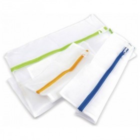 Comprar Bolsas Lavadora 53X46 + 46X35 + 35X27 Cm Blister 3 Importacion 31086 al Mejor Precio
