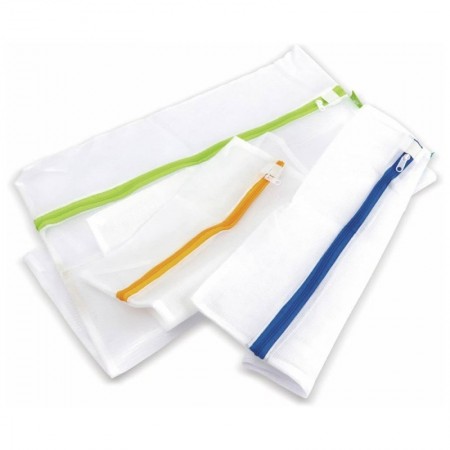 Comprar Bolsas Lavadora 53X46 + 46X35 + 35X27 Cm Blister 3 Importacion 31086 al Mejor Precio