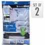 Comprar Bolsas Vacio 100X45X15 + 110X100X44 Cm Blister 2 Storage 201161 al Mejor Precio