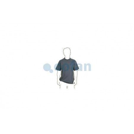 ▷ Camisetas Tejido de Punto Gris | Ferreidea
