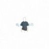 ▷ Camisetas Tejido de Punto Gris | Ferreidea