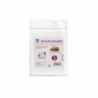 Comprar Bolsas Zip Bocadillo 175X300 Mm Blister 60 Happyfriends 30131 al Mejor Precio