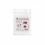 Comprar Bolsas Zip Bocadillo 175X300 Mm Blister 60 Happyfriends 30131 al Mejor Precio