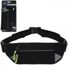 Comprar Bolso Cintura 1 Metro X 10 Cm Blister Xqmax 201159 al Mejor Precio