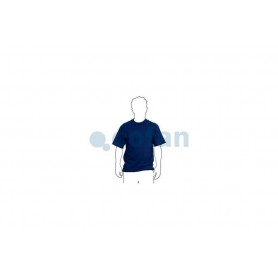▷ Camisetas Tejido de Punto Azul Marino | Ferreidea