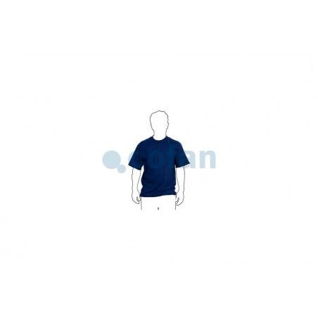 ▷ Camisetas Tejido de Punto Azul Marino | Ferreidea