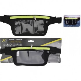 Comprar Bolso Cintura Ajustable 54/120 Cm Blister Xqmax 201000 al Mejor Precio