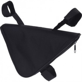Comprar Bolso Triangular Bicicleta Blister Xqmax 207555 al Mejor Precio