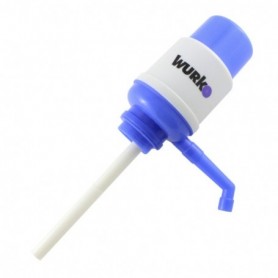 Comprar Bomba Agua Con Adaptador 027544  Wurko 20028 al Mejor Precio
