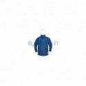 ▷ Parka Azul Modelo  "Almanzor" | Ferreidea