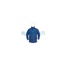 ▷ Parka Azul Modelo  "Almanzor" | Ferreidea