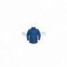 ▷ Parka Azul Modelo  "Almanzor" | Ferreidea