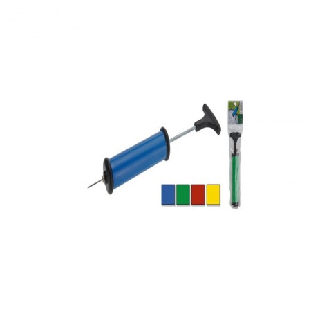 Comprar Bomba Balones 858212 Blister Importacion 207005 al Mejor Precio