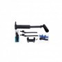 Comprar Bomba Bici Negra  Xqmax 207504 al Mejor Precio