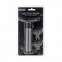 Comprar Bomba Vacio + 2 Tapones Vino Blister Barware 19245 al Mejor Precio