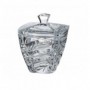 Comprar Bombonera Facet 14 Cm  Bohemia 101430 al Mejor Precio