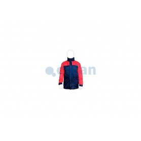 ▷ Parka 3 en 1 Modelo "Aracena" | Ferreidea